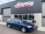 PEUGEOT 306 1.6 XR BREAK 72KW XT Trekhaak-Airco- APK Dec 202, Auto's, Peugeot, 47 €/maand, Origineel Nederlands, Te koop, 98 pk