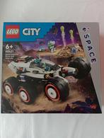 LEGO City 60431 Space Explorer Rover - Nieuw!, Ophalen of Verzenden, Nieuw, Complete set, Lego