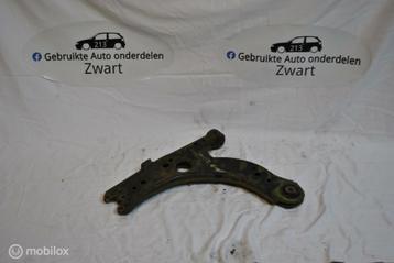 Draagarm  vw Golf IV ('97-'04) 1J0 407 151 C beschikbaar voor biedingen