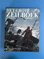 Het Grote Zeilboek - Mensen, Jachten en de Zee, Ophalen of Verzenden, Gelezen