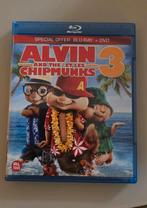 Alvin and the Chipmunks 3 - Blu-ray, Ophalen of Verzenden