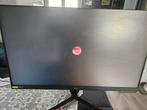 LG game monitor 32 inch, Gebruikt, IPS, 101 t/m 150 Hz, LG