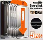 Schermbeschermerpakket voor iPhone 13 pro max, Ophalen, Nieuw, IPhone 13 Pro Max
