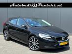 Volvo V40 2.0 T3 Nordic+ LED Navigatie Cruise PDC NL-auto, 65 €/maand, Gebruikt, Euro 6, 4 cilinders