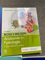 Anatomie en fysiologie, Zo goed als nieuw, Beta, Elsevier, HBO
