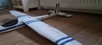 RC vliegtuig RTF, Hobby en Vrije tijd, Ophalen of Verzenden, Zo goed als nieuw, Elektro, RTF (Ready to Fly)