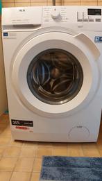 AEG Lavamat 6000 Serie - 7kg, Ophalen, 6 tot 8 kg, Zo goed als nieuw, Voorlader