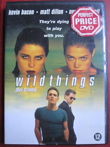 Wild Things (1998) beschikbaar voor biedingen