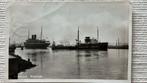Terneuzen Westzijde ca. 1938 sleepboot ROODE ZEE, Ophalen of Verzenden