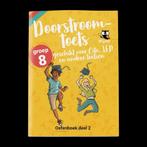 Doorstroomtoets groep 8 DEEL 2 DIGITAAL voor oa Cito/ IEP., Ophalen of Verzenden, Nieuw, Overige niveaus, Overige vakken
