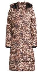 Winterjas Dames Maat 48, Bruin, Maat 46/48 (XL) of groter, Anytime, Ophalen of Verzenden