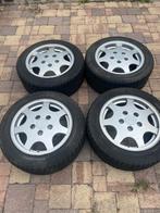 Porsche 964 breedset, Auto diversen, Wieldoppen, Ophalen, Gebruikt