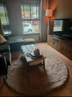 Vloerkleed fluffy (comfort supreme), Huis en Inrichting, Stoffering | Vloerbedekking, Ophalen of Verzenden, Zo goed als nieuw