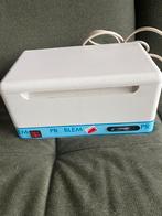 Professionele sterilisator, Ophalen of Verzenden, Gebruikt, Hand- en Voetverzorging