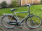 Batavus Staccato herenfiets 61cm Nexus 7v, Ophalen, Gebruikt, Batavus, Versnellingen