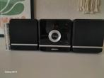 Stereotoren met 2 boxen., Audio, Tv en Foto, Stereo-sets, Ophalen