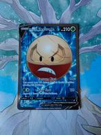 Pokemon lost origin hisuian electrode v full art 172/196, Hobby en Vrije tijd, Verzamelkaartspellen | Pokémon, Ophalen of Verzenden