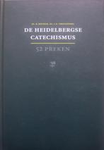 di.: D. Rietdijk/C.G. Vreugdenhil - De Heidelbergse Catechis, Ophalen of Verzenden, Gelezen, Christendom | Protestants