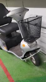 Scootmobiel, Diversen, Brommobielen en Scootmobielen, Gebruikt, 26 t/m 35 km, 16 km/u of meer, Ophalen
