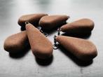 Flat distance pears, Watersport en Boten, Hengelsport | Karpervissen, Ophalen of Verzenden, Zo goed als nieuw, Dobber of Lood