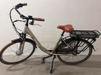 Elektrische damesfiets Mobion, Ophalen, Zo goed als nieuw, Overige merken