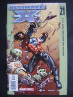 Ultimate X-Men #21-25 Marvel 2002 (5 comics), Nieuw, Meerdere comics, Amerika, Verzenden