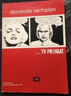 Storende verhalen door The Tjong Khing, Boeken, Eén stripboek, Ophalen of Verzenden, Gelezen