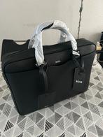 Hugo Boss Laptoptas / Aktetas – Nieuw in verpakking, Computers en Software, Laptoptassen, Ophalen of Verzenden, 14 inch, Zo goed als nieuw