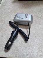 Auto Multi-Socket Sigarettenaansteker Splitter, Auto diversen, Auto-accessoires, Ophalen of Verzenden, Gebruikt