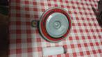 Hella Claxon - Oldtimer Toeter 12volt nieuw, Auto-onderdelen, Ophalen of Verzenden, Nieuw