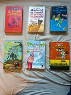 6 Kinderboeken in Goede Staat, Ophalen of Verzenden, Zo goed als nieuw
