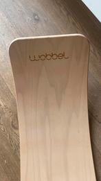 Wobbel white wash original, Ophalen of Verzenden, Zo goed als nieuw