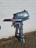 Yamaha 3 PK Buitenboordmotor - 1997, Watersport en Boten, Ophalen of Verzenden, Gebruikt