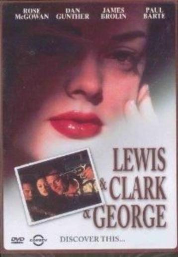 Lewis & Clark & George [1059] beschikbaar voor biedingen