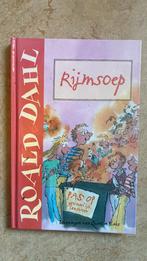 Roald Dahl - Rijmsoep, Zo goed als nieuw, Ophalen, Roald Dahl