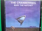 THE CRANBERRIES - BURY THE HATCHET, Ophalen of Verzenden, Zo goed als nieuw, Poprock