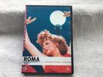 DVD Roma (regie Federico Fellini) met Britta Barnes, 1960 tot 1980, Alle leeftijden, Gebruikt, Ophalen of Verzenden