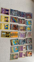Zeldzame pokemon kaarten, Hobby en Vrije tijd, Verzamelkaartspellen | Pokémon, Ophalen of Verzenden, Zo goed als nieuw