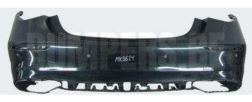 Bumper Mercedes S-KLASSE W223 223 20- A2238855000 Achterbump beschikbaar voor biedingen