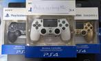 Gloednieuwe Playstation 4 controllers in 3 kleuren, Nieuw, Ophalen of Verzenden, Controller, Draadloos