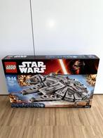 LEGO 75105 Millennium Falcon – Nieuw & Geseald – Star Wars, Ophalen of Verzenden, Nieuw, Complete set, Lego