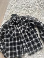 Off white jack maat L, Kleding | Heren, Ophalen, Maat 52/54 (L), Zwart, Zo goed als nieuw