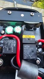 Minn Kota 24V 70 lbs (Defect), Ophalen of Verzenden, Gebruikt, 50 tot 75 cm, Minder dan 50 cm