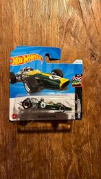 Hot wheels ‘67 Lotus type 49, Ophalen, Zo goed als nieuw