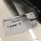 Daihatsu Sirion 1.0 B  5 drs 2002 2500085   Gordel Rechtsvoo, Auto-onderdelen, Interieur en Bekleding, Gebruikt, -, -, Ophalen of Verzenden