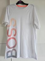 Hugo Boss, t-shirt, mt S, Nieuw, Jongen, Ophalen of Verzenden, Shirt of Longsleeve