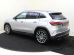 Mercedes-Benz GLA-klasse 180 AMG Line, Auto's, Mercedes-Benz, 4 cilinders, Origineel Nederlands, Bedrijf, 1600 kg