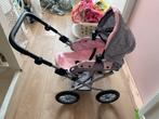 Bayer speel kinderwagen, Ophalen, Gebruikt, Poppenhuis