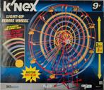 Knex Reuzenrad, Gebruikt, K'nex, Ophalen of Verzenden