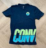 Converse T-shirt Blauw Maat 152, Verzenden, Zo goed als nieuw, Jongen, Shirt of Longsleeve